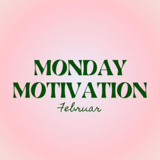 Monday Motivation: 5 Minuten, um den Tag mit Dankbarkeit zu beginnen