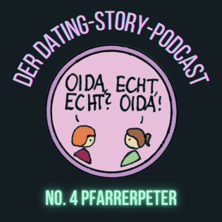 Oida Echt Folge 4 Pfarrerpeter