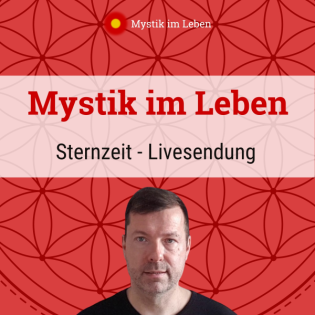 LIVE Sternzeit - Geh, der Weg hat Dich gewählt