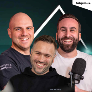 Wie Benjamin Penderock von Dotlux die Elektrobranche aufmischt