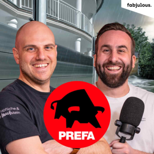 Hochwasser nimmt zu - Was Hausbesitzer und Städte tun müssen - PREFA