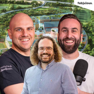 Heilbronn als KI-Hotspot – wie der IPAI Campus entsteht