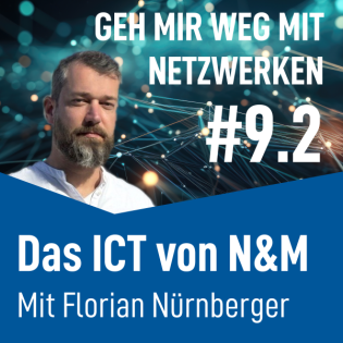 Das ICT von Neumann&Müller - Teil 2