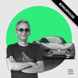 #18 BONUSFOLGE mit Axel Breun