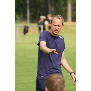 #91 Podcast-Folge mit Christian Wichert über Mindhacks im Fußball