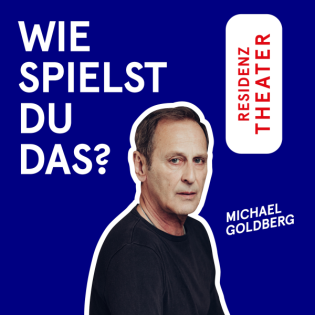 #28 Wie spielst du das, Michael Goldberg?