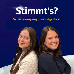 „Passiert beim Ausparken auf dem Parkplatz ein Unfall, dann zahlt jeder seinen Schaden selbst.“ | Stimmt's?