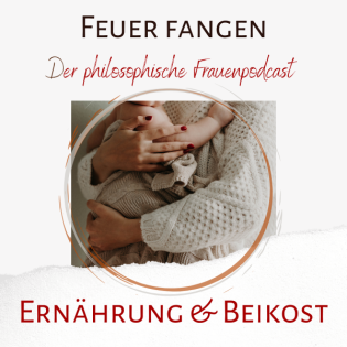 Ernährung und Beikost