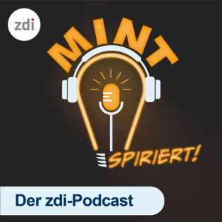 MINTspiriert! durch Dr. Kerstin Dangel - zdi.NRW und die Kommunalen Integrationszentren