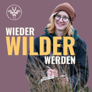 100 | Spieglein, Spieglein in der Hand: Warum dein Nature Journal so viel mehr als ein Skizzenbuch ist