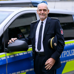 Wie sicher ist es in Frankfurt? (Januar 2025)