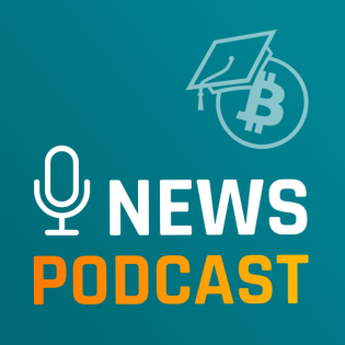 Wochenrückblick #94 - El Salvador intransparent, "OP_RETURN": Spannungen in der Bitcoin Community