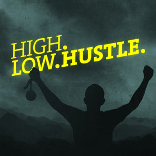 High Low Hustle #7 Patrick Hausding