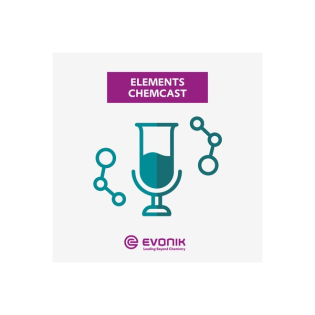 ELEMENTS ChemCast | Circular Surfboard