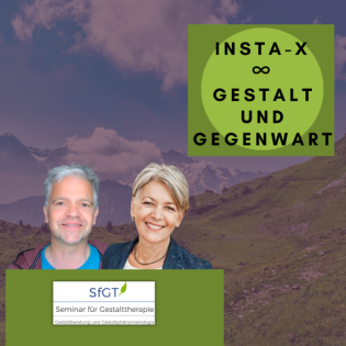 Gestalt und Gegenwart #14 Lea und die Radikalität des Einfachen