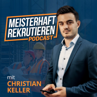 #109 - Soforthilfe - in 5 Minuten herausfinden, ob die eigene Social Recruiting fundiert arbeitet