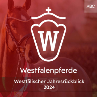 Westfälischer Jahresrückblick 2024