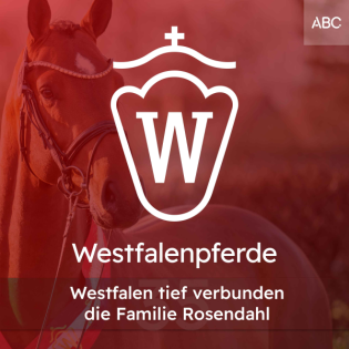Westfalen tief verbunden