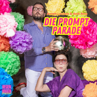 Die Promptparade - Folge 10