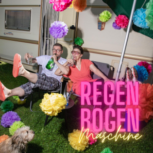 Von künstlichen Hüften und echten Sauereien