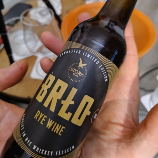 Folge 28 - Ist das noch Bier oder schon Wein?