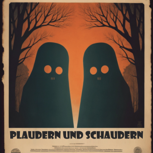 Folge 5 - Suspiria (2018)