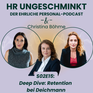 S02E21: Deep Dive – Retention bei Deichmann