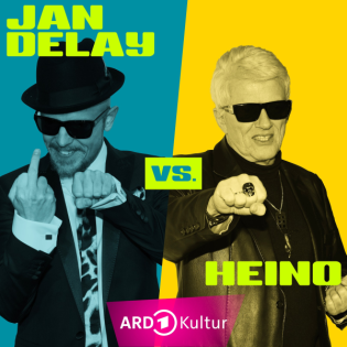 Heino vs. Jan Delay: Kein Liebeslied