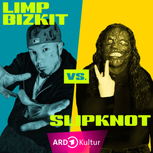 Limp Bizkit vs Slipknot: Deine Fans sind fett und hässlich
