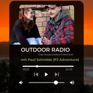 PAUL SCHRIDDE (PJ ADVENTURE) im Interview