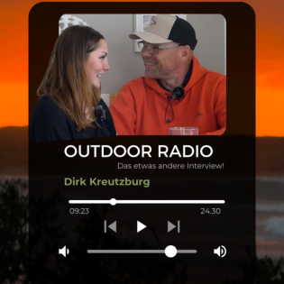 DIRK KREUTZBURG im Interview