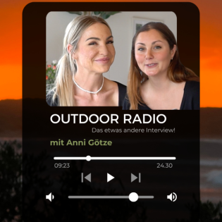 ANNI GÖTZE im Interview