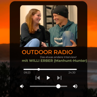 Manhunt-er Willi Erber im Interview