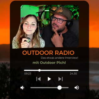 OUTDOOR PICHL im Interview