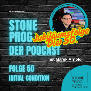 #50 | Initial Condition