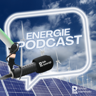 Intro Energie Podcast