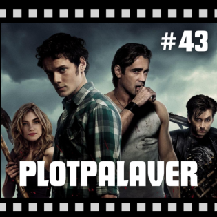 PP#43 Halloween ist Fright Night