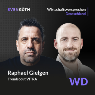 #43 Raphael Gielgen_Trendscout Vitra: Work Panorama 2025
