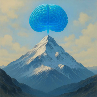 Peak Intelligence – Warum wir einen Mindshift brauchen, um die Zukunft zu gewinnen