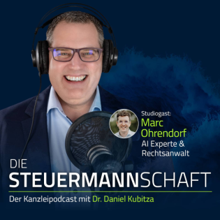 KI: Steuerberater im digitalen Wandel