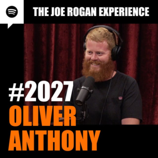#2027 - Oliver Anthony
