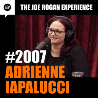 #2007 - Adrienne Iapalucci