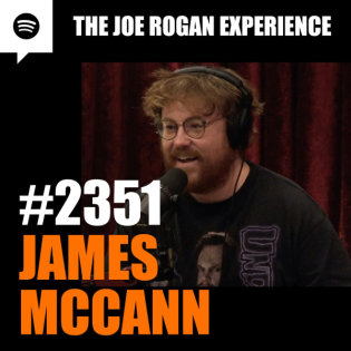 #2351 - James McCann