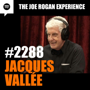 #2288 - Jacques Vallée