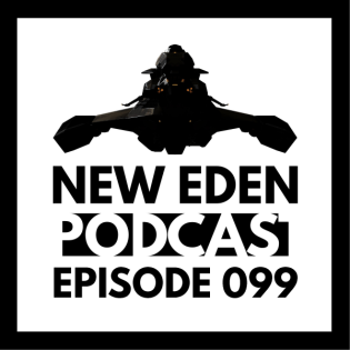 New Eden Podcast #99 – Schiffsguide Part 5