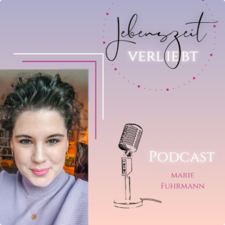 37. Ich bin die Gärtnerin meiner Gedanken - ein Neuanfang