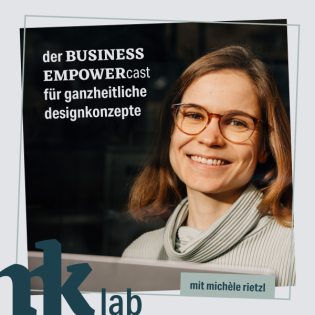 #51 Von meiner Morgenroutine zum eigenen Journaling-Booklet: Klare Struktur für mehr Effizienz