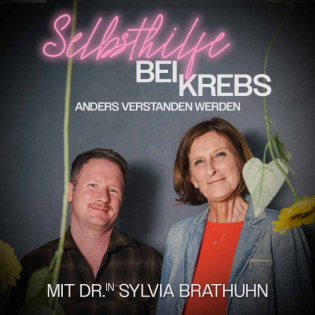 Selbsthilfe bei Krebs: Anders verstanden werden