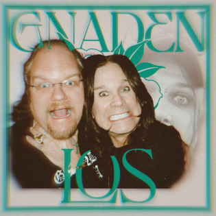 Goodbye Ozzy! Alles Am Ende.