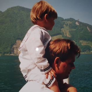 Die Welt gehört den Mutigen - Eine gute Nacht Geschichte